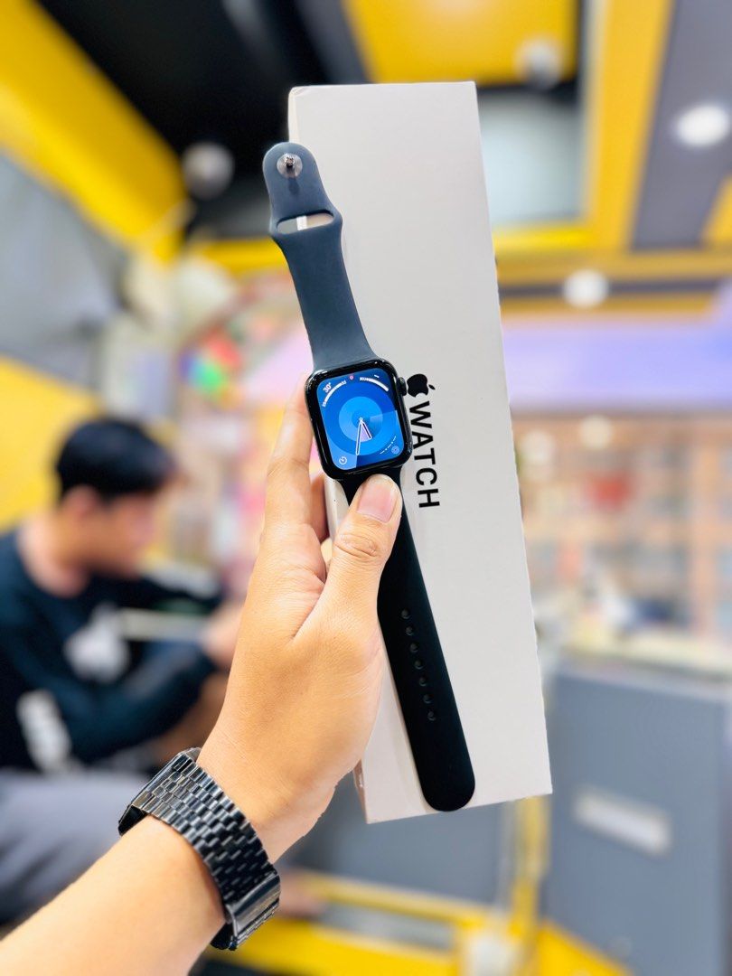 Ibox apple deals watch