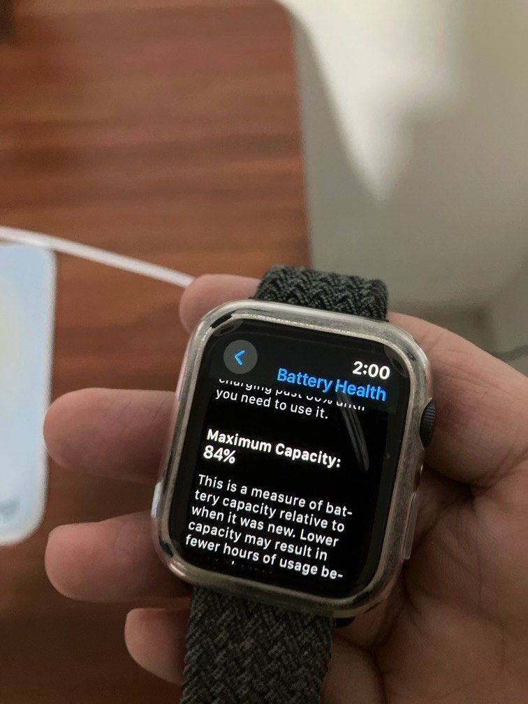 Series 6 space gray 44mm sales