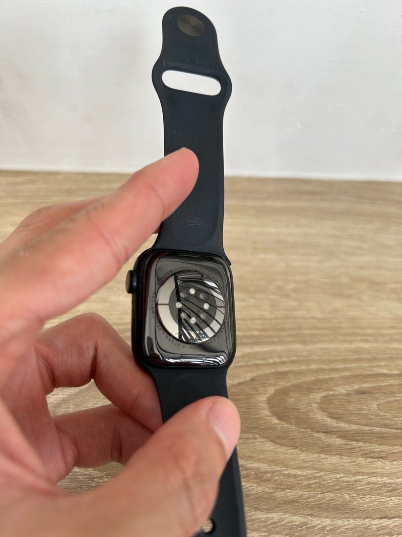Apple watch cheap gps wifi