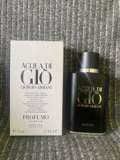 adg profumo clone