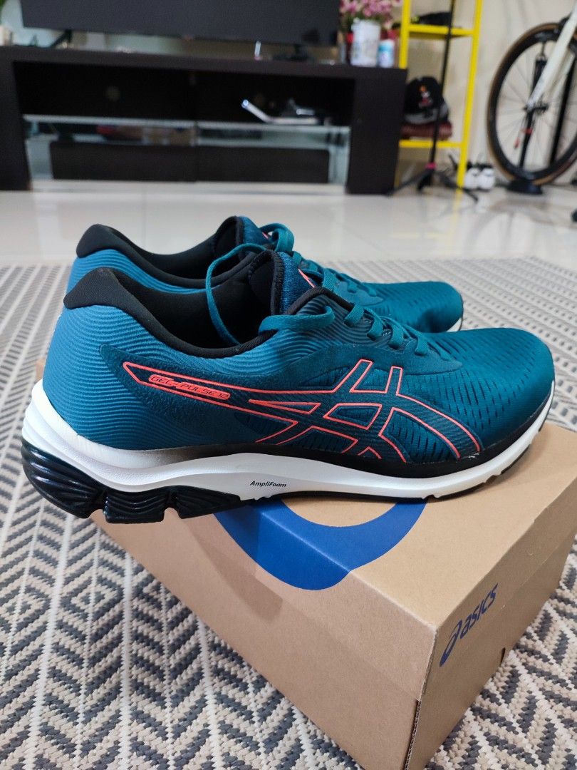 Asics gel plus on sale 12