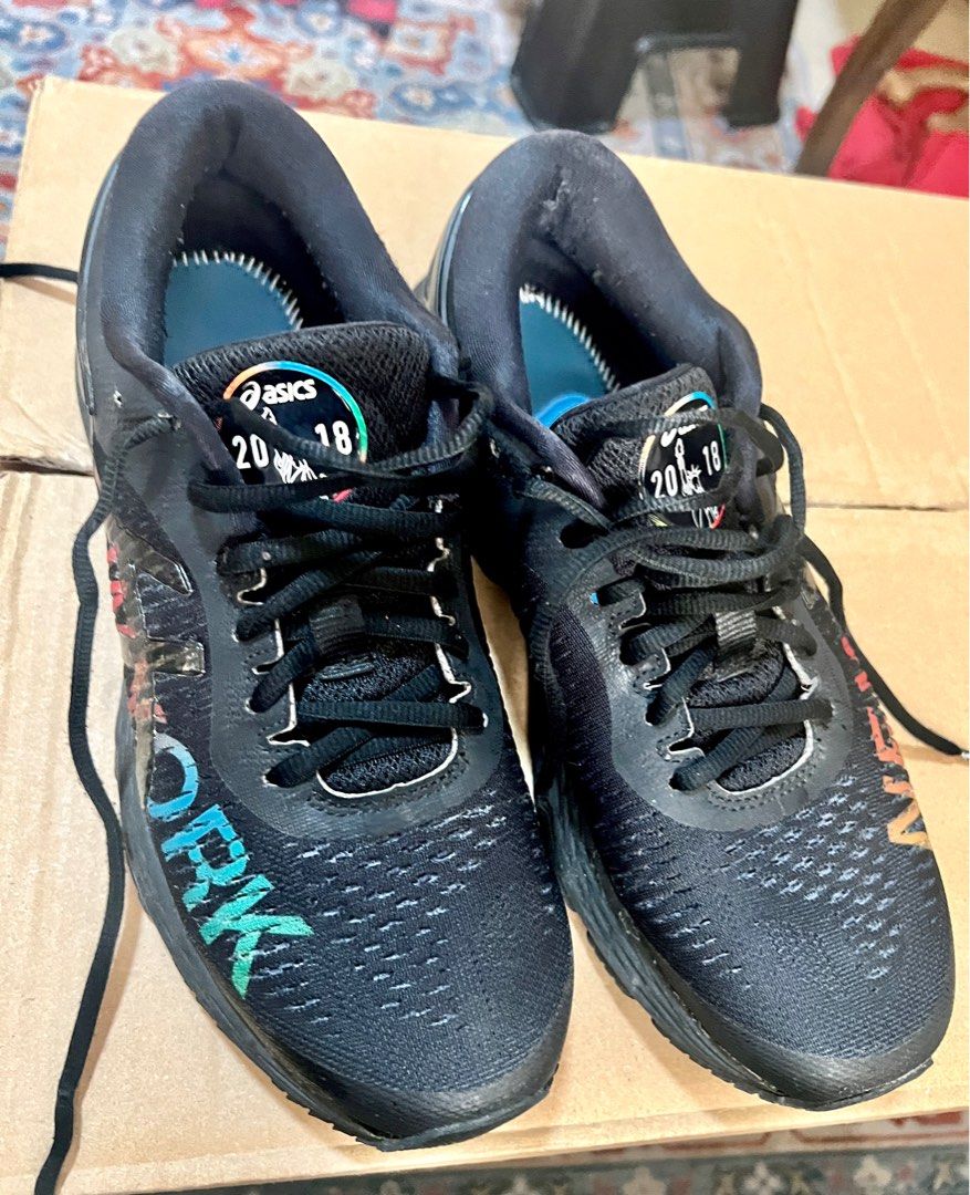 Tenis asics clearance gel kayano 25