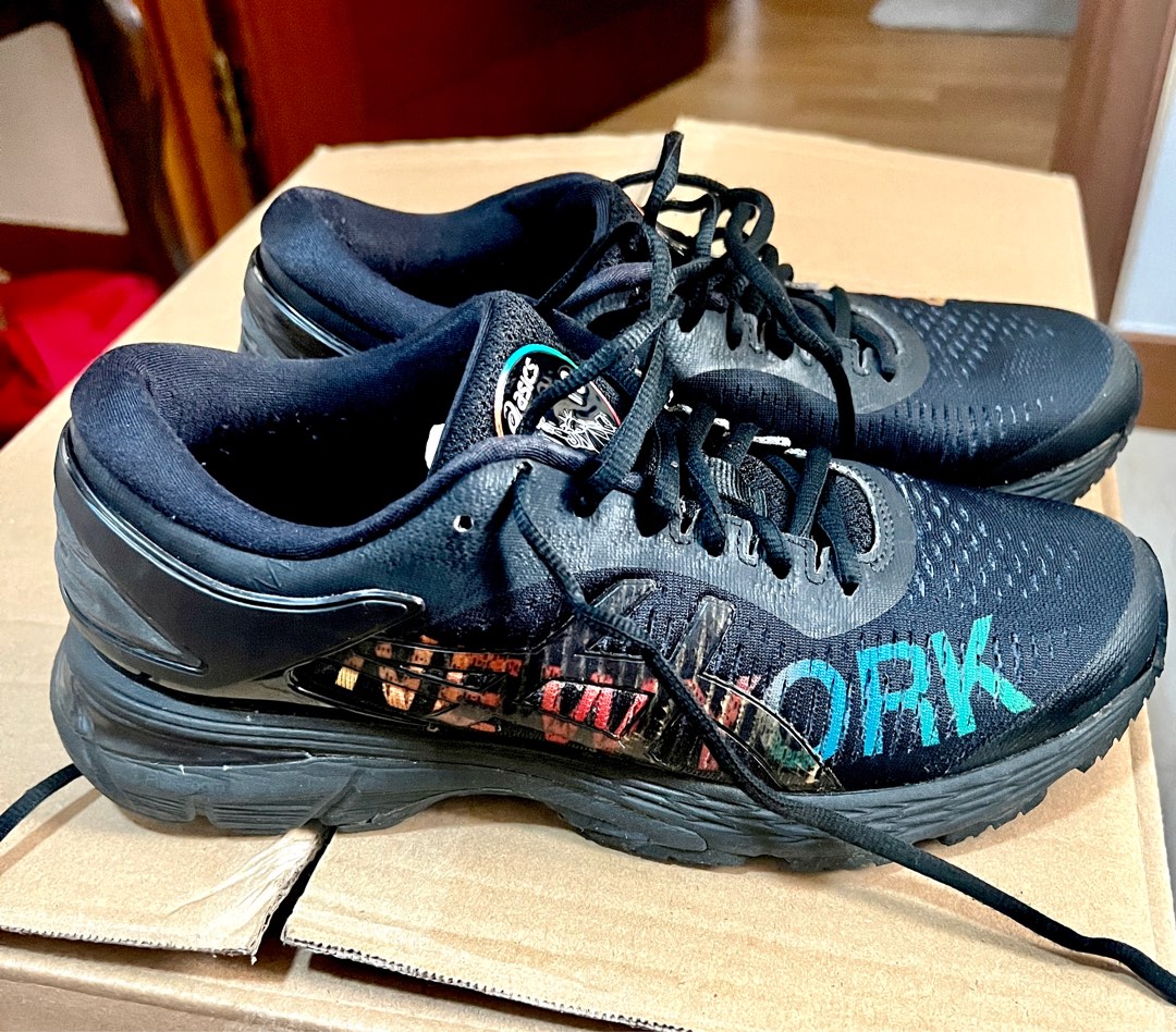 Gel-kayano 25-ew shop