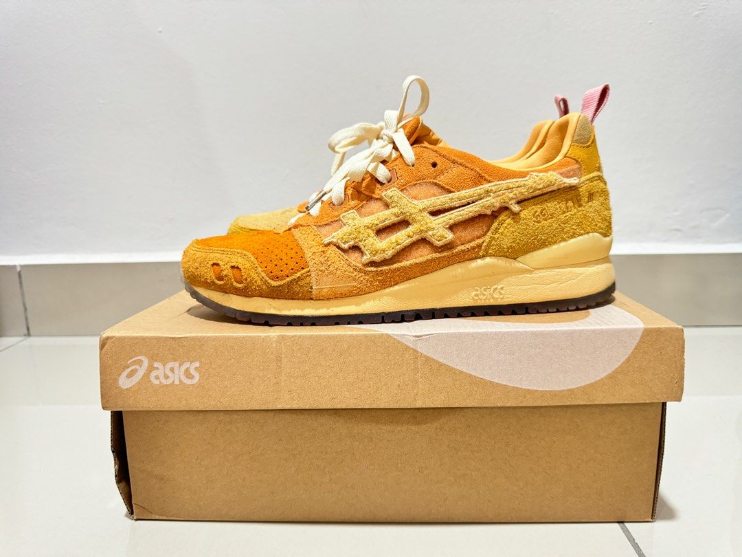 Asics carhartt store