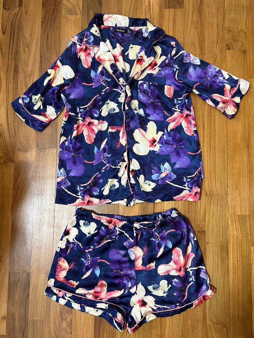 Loungewear nighty store
