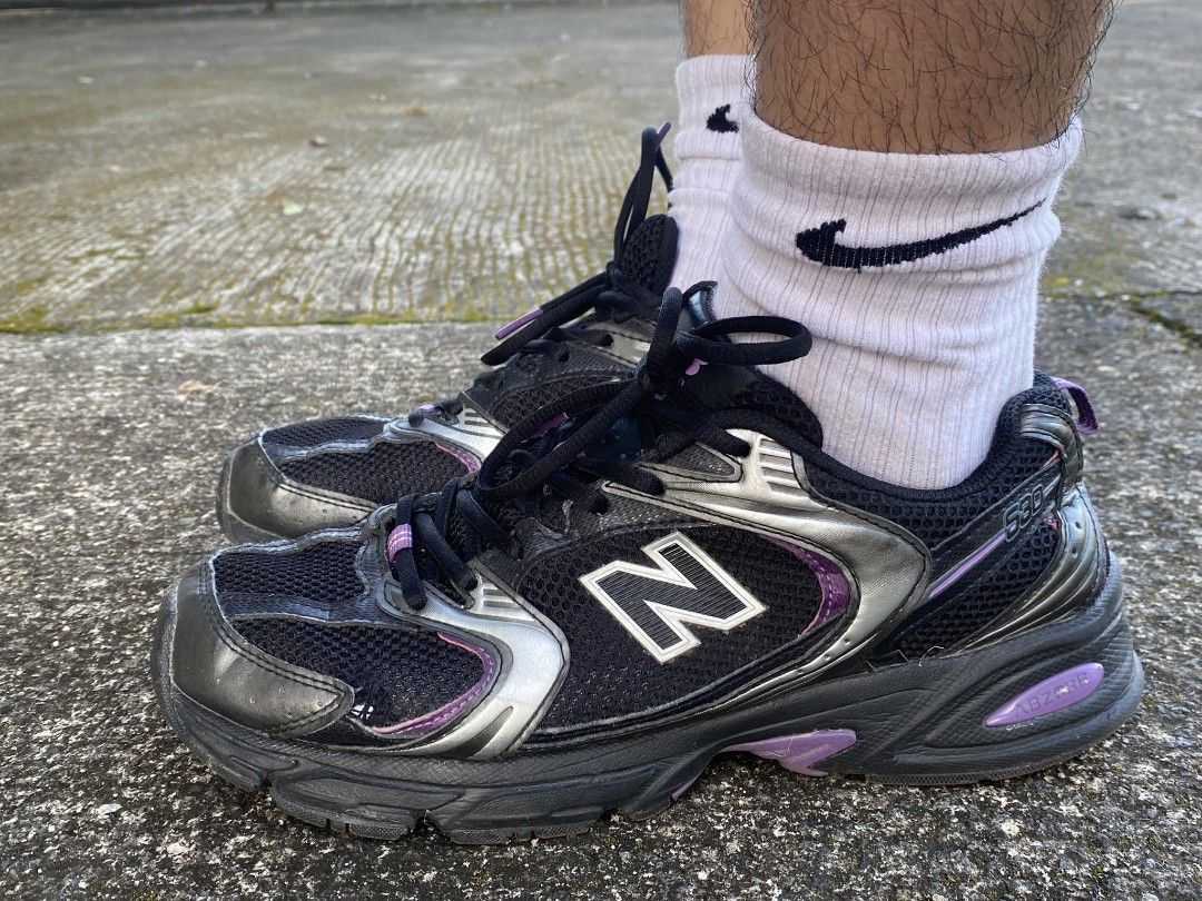Nb 1500 púrpura on sale
