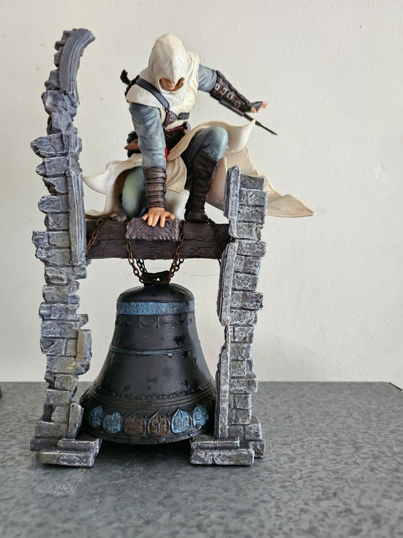 Altair the legendary assassin sales