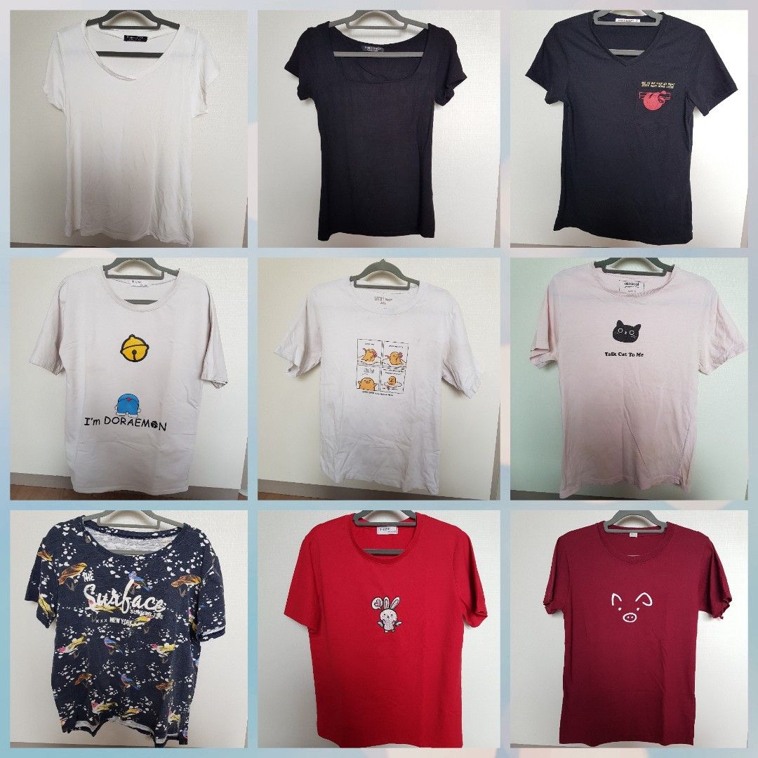 Women's t deals shirt clearance