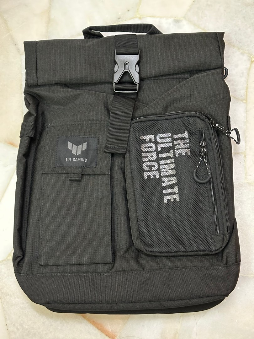 ASUS TUF Gaming Backpack Computers Tech Parts Accessories