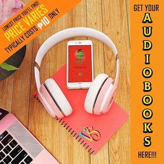 Audiobook Library