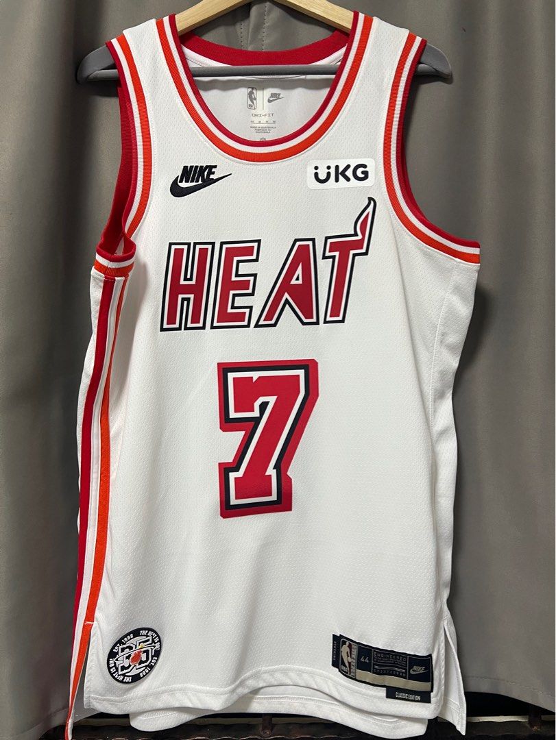 Kyle lowry cheap nike jersey