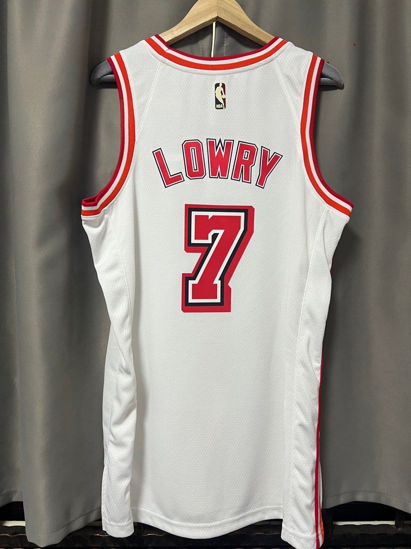 Kyle lowry authentic jersey top