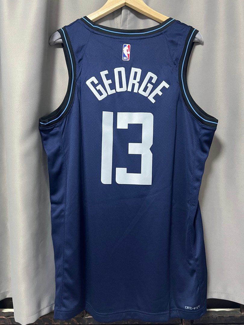 La clippers nike city edition swingman jersey sales