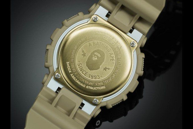 G shock resist antimagnetic shock absorbing structure price top