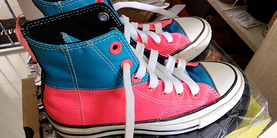 Authentic Converse All Star Sneaker Luxury Sneakers Footwear