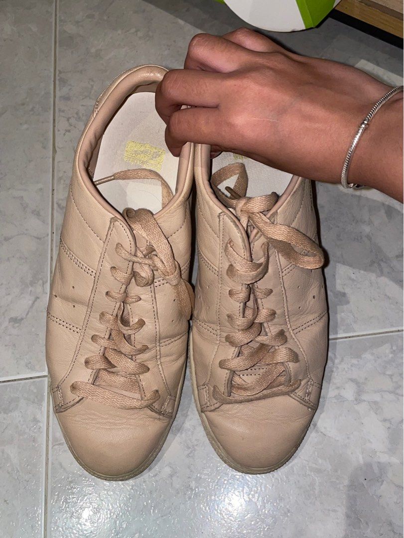 authentic dusty pink onitsuka tiger Women s Fashion Footwear