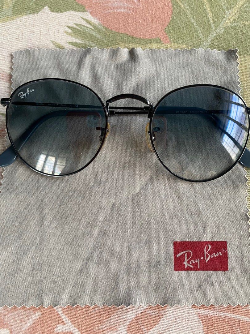 Ombre ray deals bans
