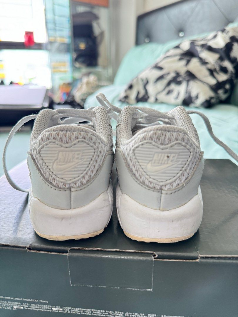 Original online nike patike