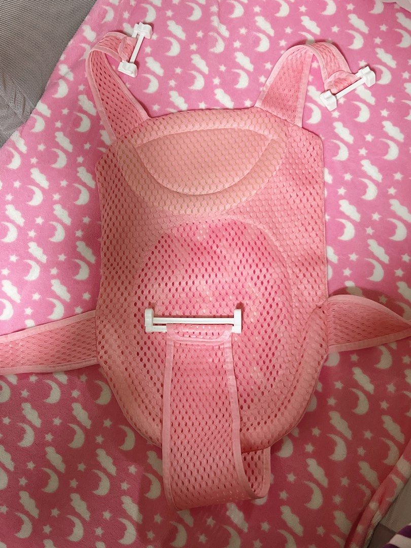 Baby Bath Tub Net (Category: Bathtub & Bath Accessories) located in Imus. Submitted by purgingmycloset888 (Listing ID 1281084151, Image 2). Description: .