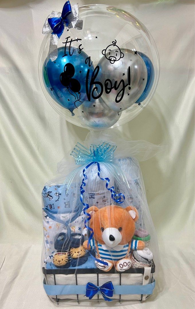 Gift ideas for baby boy 2nd birthday outlet