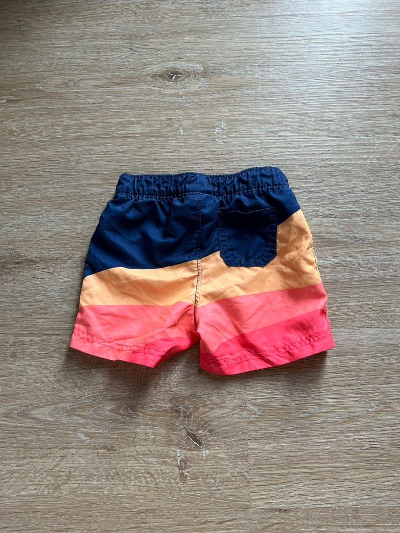 Old navy baby boy hotsell swimwear