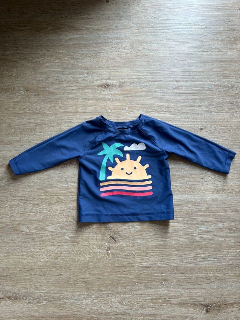 Old navy baby boy swimwear hotsell