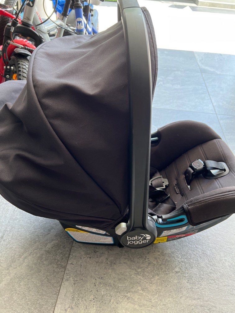City go car seat cheap recall