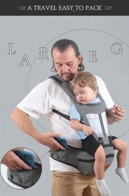 BABY SOFT CARRIER