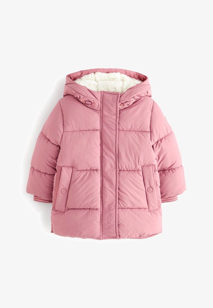 Baby winter coat from Next Babies Kids Babies Kids Fashion