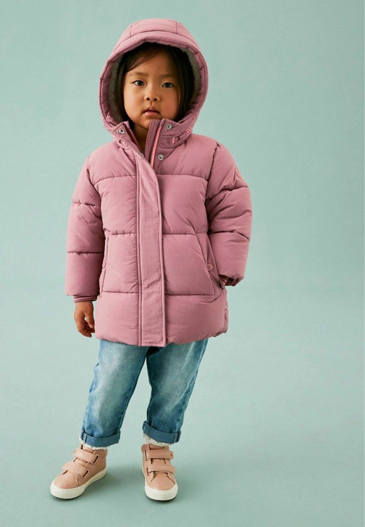 Next hot sale winter coat