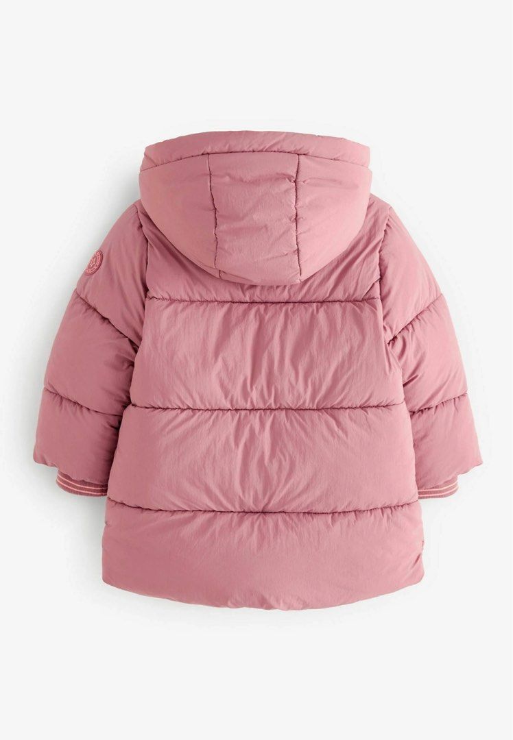 Next girls winter coat online