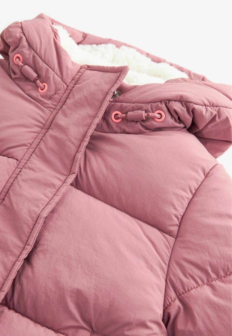 Next baby all in one coat best sale