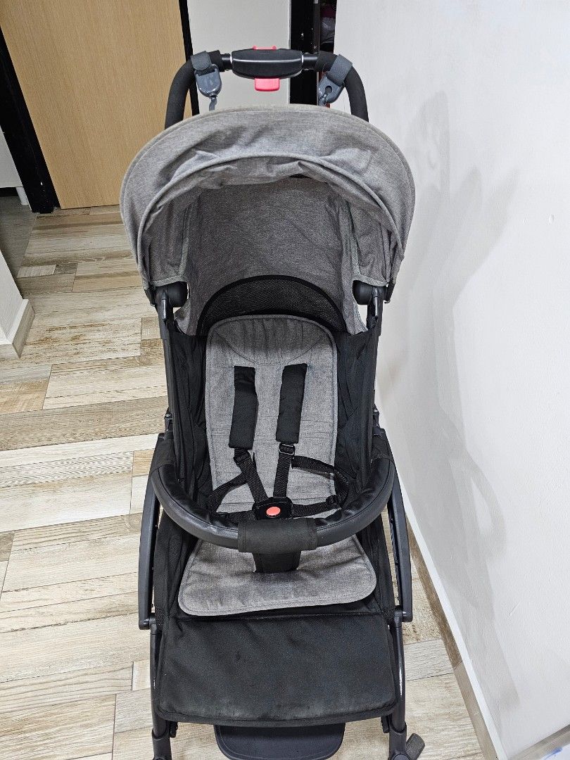 Buggy yoya hot sale