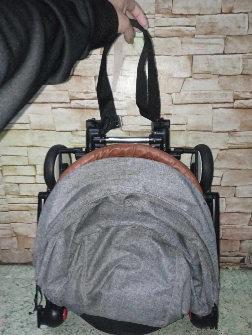 Babytime compact stroller clearance