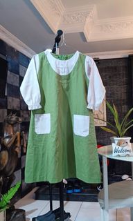 (Kategori: ) berada di . Dikirim oleh fazlaaaa (ID iklan 1281127238, Gambar 1). Deskripsi: .