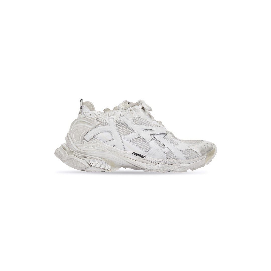 White balenciaga outlet