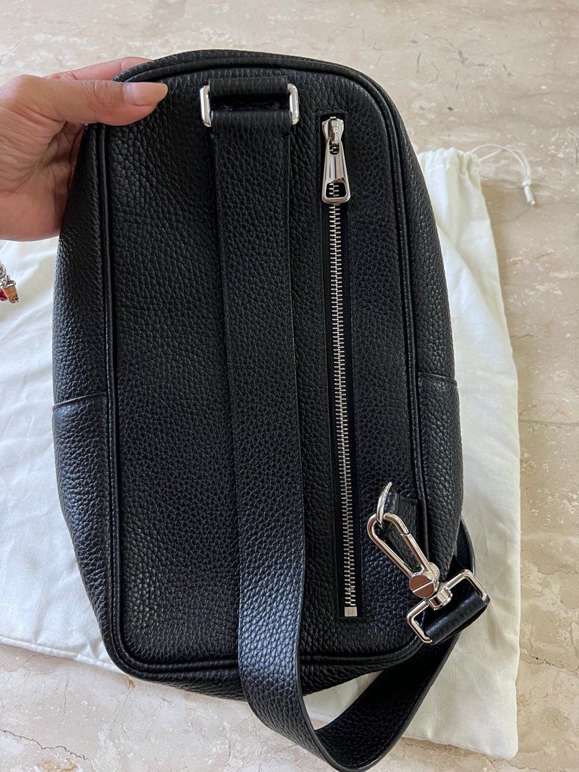 Bally starlex sales sling bag