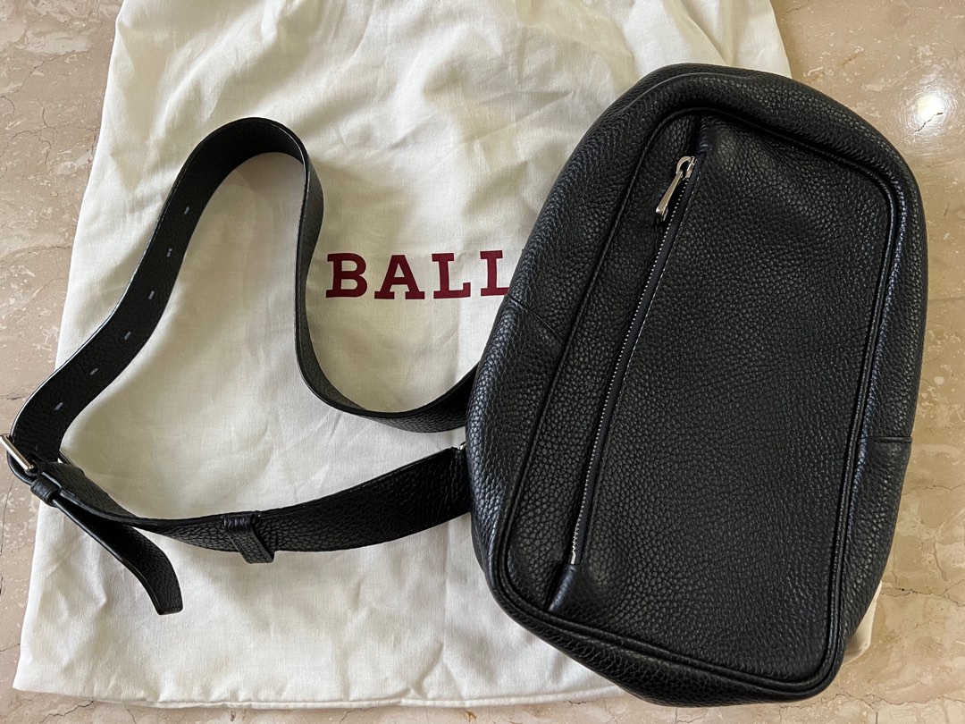 Bally Starlex Sling Bag