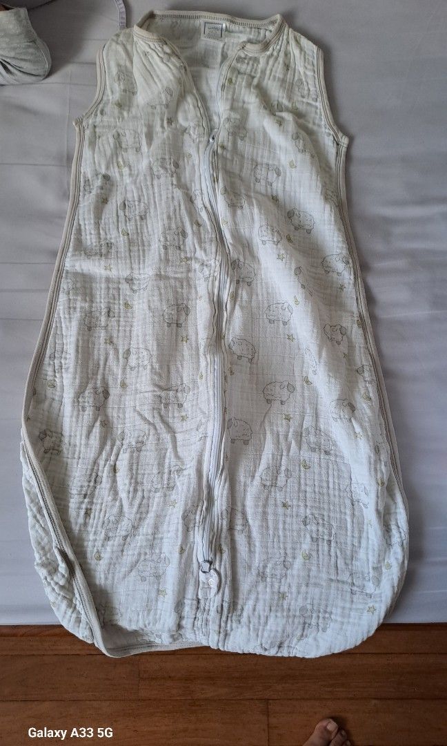Zzzipme sack online