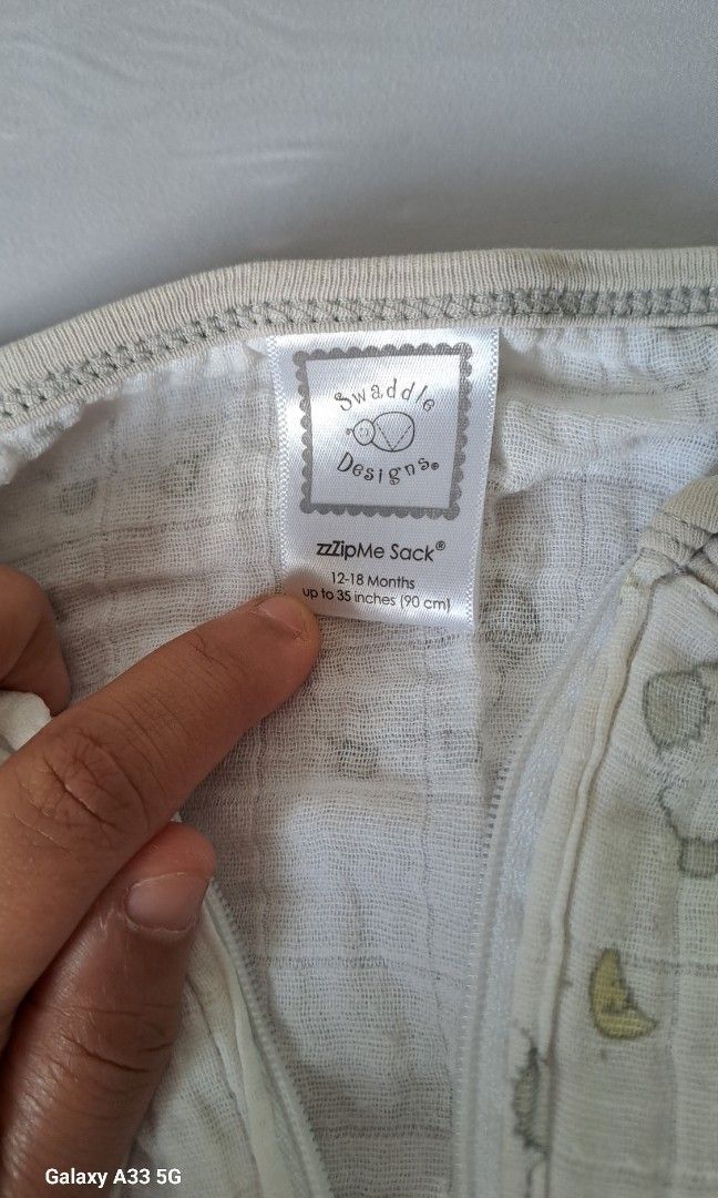Zzzipme sack cheap