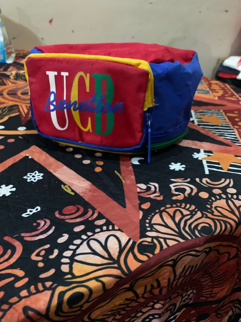 Men's Fashion, Bags, Belt bags, Clutches and Pouches on Carousell