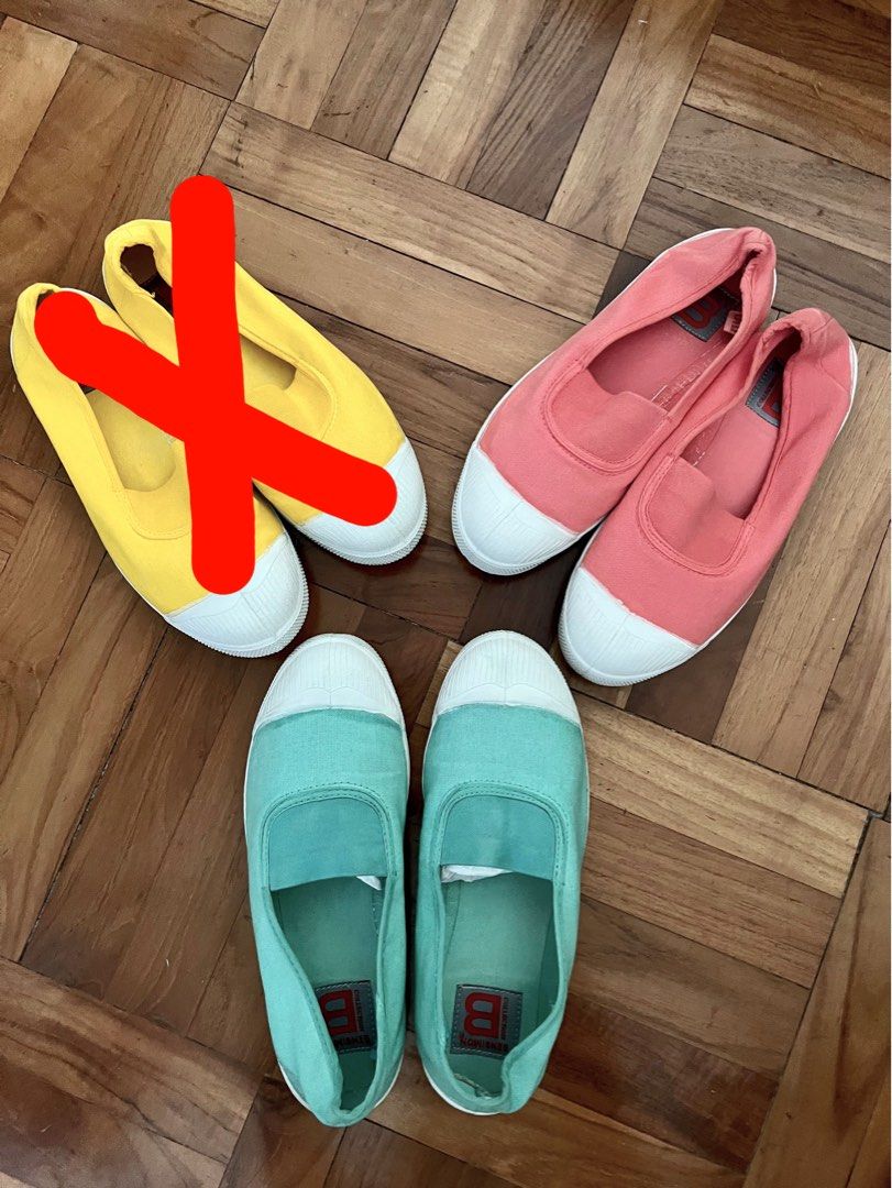 Bensimon elastique discounts 2025