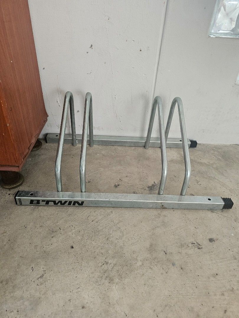 Decathlon bike rack outlet