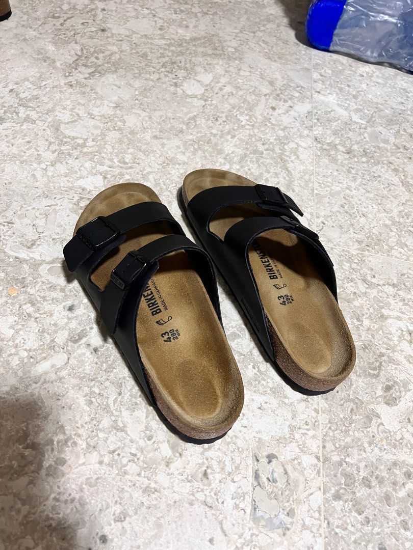 Birkenstocks 43 2024