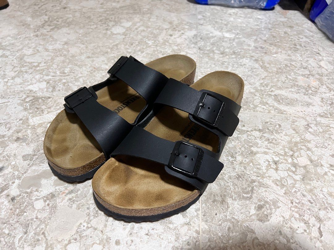Birkenstock Arizona Sandals Size 43