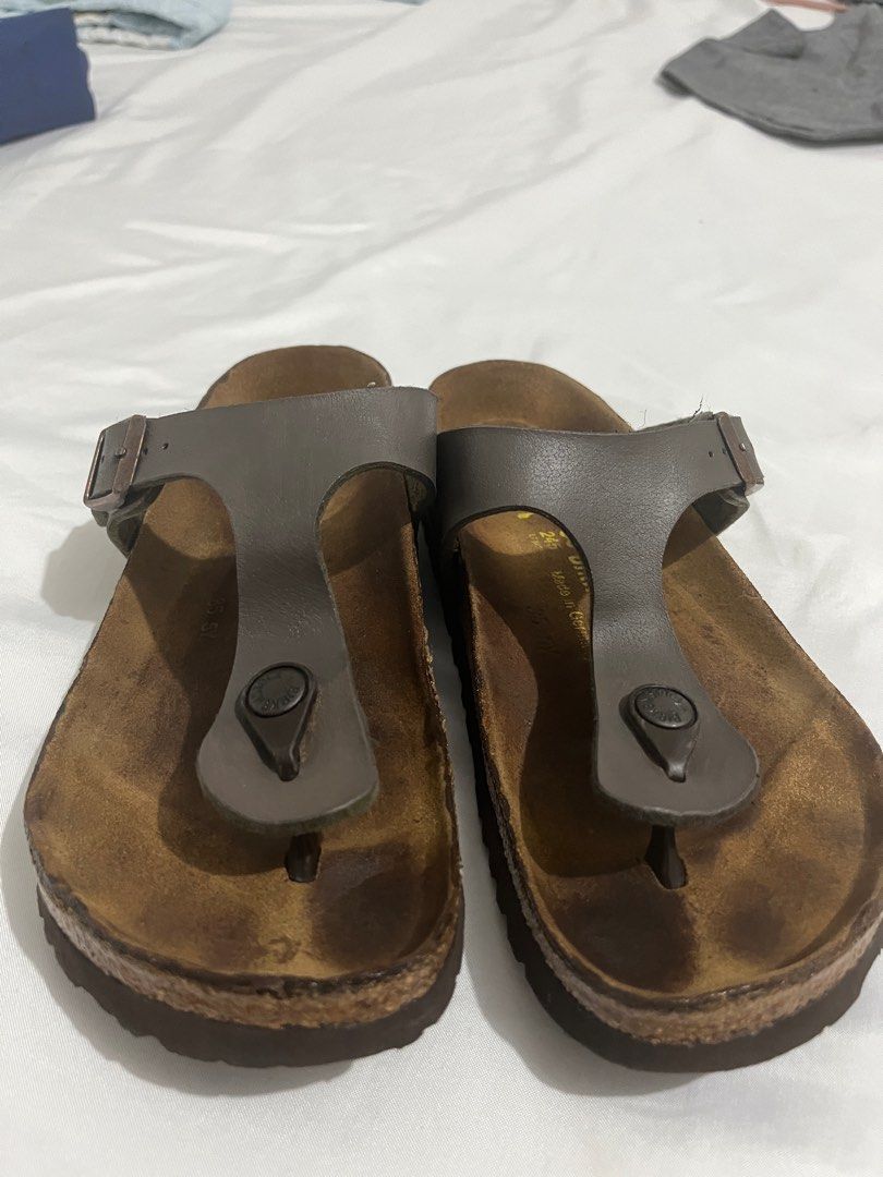 gizeh womens birkenstock