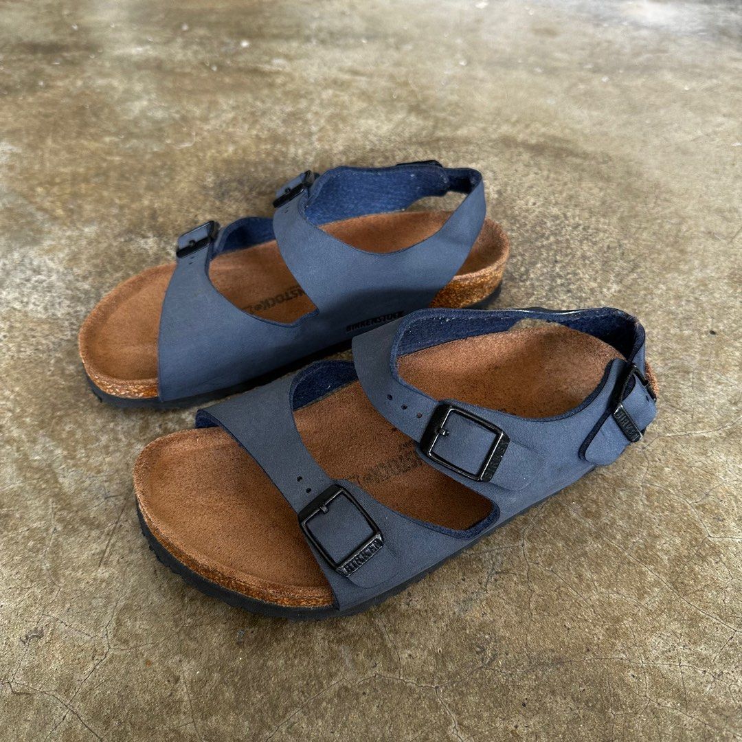 Birkenstock Rio