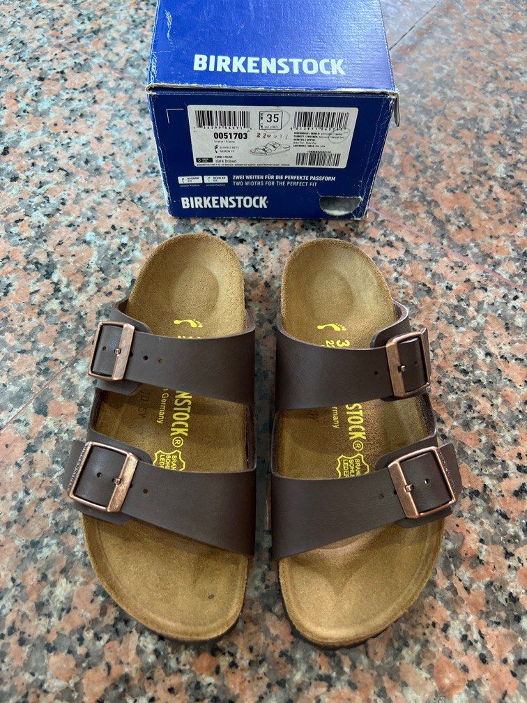 Birkenstock eu 35 outlet