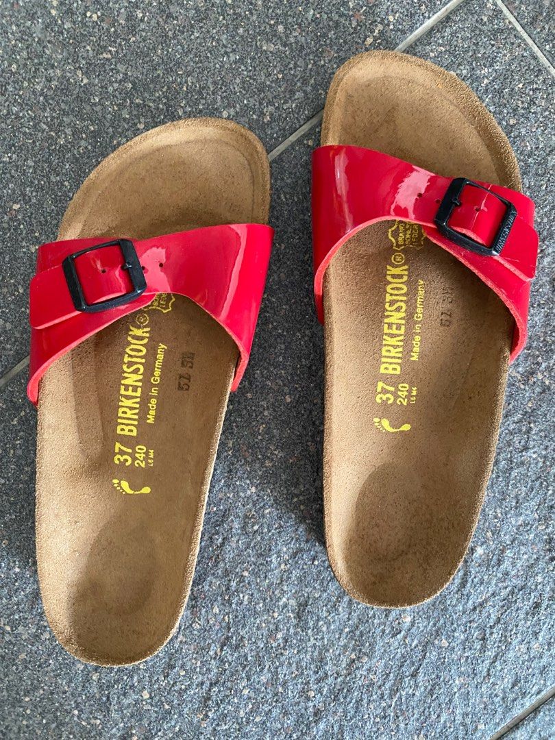 Birkenstocks for sale Size 37