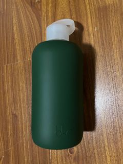 BKR Glass Water Bottle (Cash) (1 L)